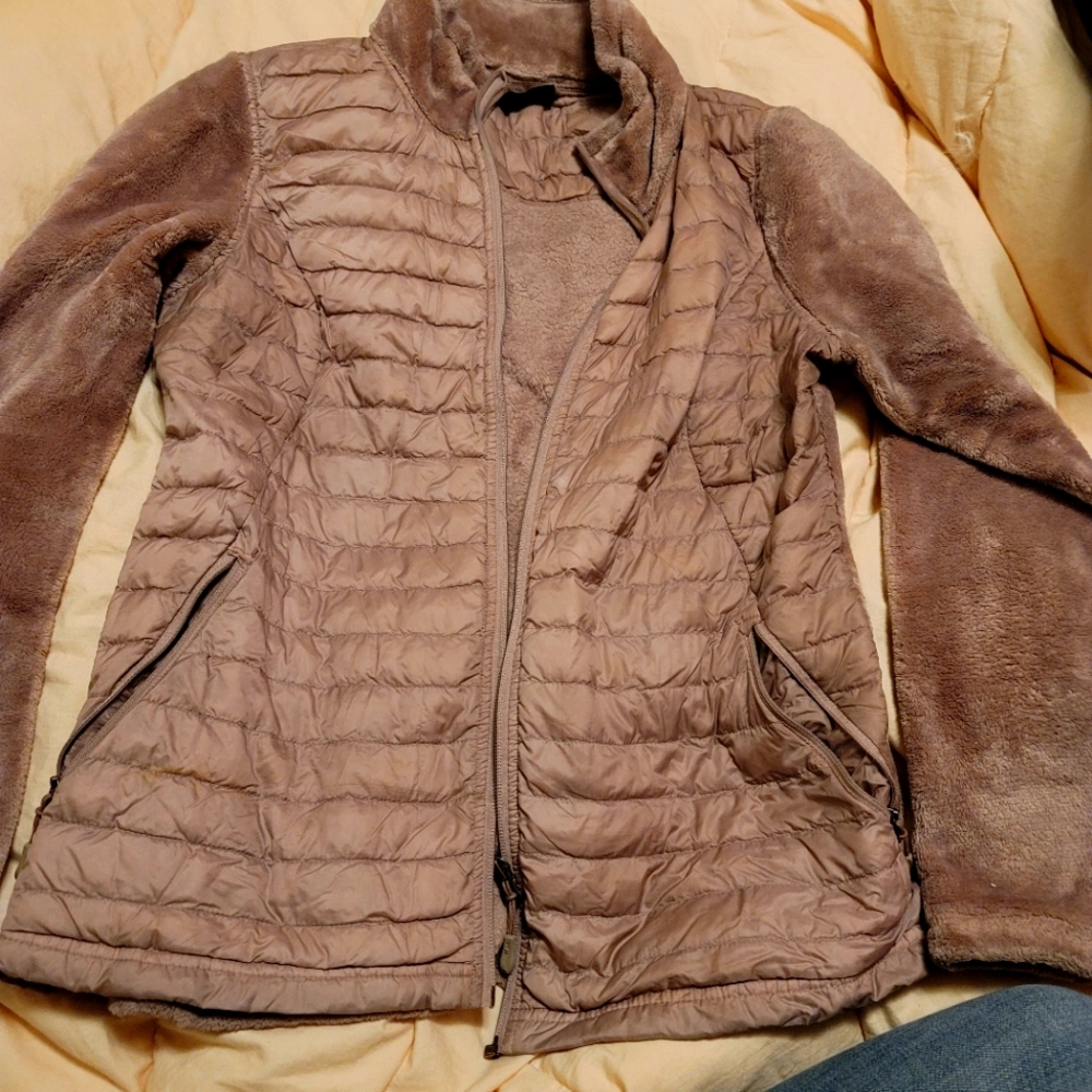32 degrees jacket